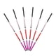 thumbnail image 5 of WORGEOUS 36pcs portátiles tableta bolígrafos resistente a los arañazos con capacitación lápices de lápices de lápices (color al azar), 5 of 9
