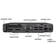 thumbnail image 3 of Remis à Neuf : HP 600 G3 MINI Intel Core i5-7500T 2,70 GHz, 16 Go, 480 Go SSD, Win 10 Pro, 3 of 4