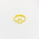 thumbnail image 4 of Guardurnaity Anillo abierto para mujer, bonita caricatura, boda, compromiso, festival, cita, trabajo, playa, escuela, oficina, joyería, Ropa, zapatos y accesorios Miscelánea Tipo 2, 4 of 6