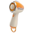thumbnail image 2 of Rewenti Handheld Small Fan Rechargeable Mini, Portable High Wind Personal Cooling Fan Suitable for office Study Home Travel, 2 of 5