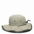 thumbnail image 5 of Outdoor Cap Mens Bh-600 Khaki, One Size Fits Baseball, Off-White, 5 of 8