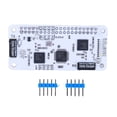thumbnail image 2 of Placa Dúplex Raspberry Pi Kit Placa Punto Acceso P25 DMR YSF Raspberry Pi MMDVM, 2 of 9
