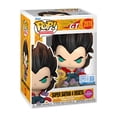 thumbnail image 3 of Figura Coleccionable Funko Pop Animation Dragon Ball GT Vegeta Super Saiyajin 4 Exclusivo 1 Pieza, 3 of 4
