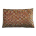 thumbnail image 1 of Ahgly Company Indoor Rectangular Contemporary Lumbar Throw Pillow, 13 inch by 19 inch, 1 of 5