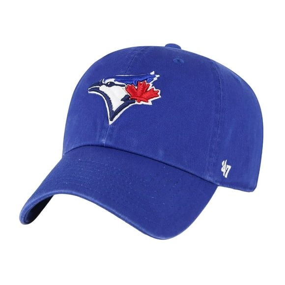 Toronto Blue Jays Casquette de Baseball de 47 Ans de Nettoyage
