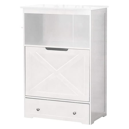 UPC: 0812482023350 | Windsor Pet Feeder Dog feeder furniture White