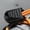 Grey, variant on Men's Trail Running Shoes, Casual Sneakers, Road Running Shoes with All-Terrain Grip, Suitable for Fitness, Jogging, Hiking, Outdoor Trail Running, Anti-Slip Mesh Breathable Lightweight Hiking Shoes