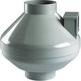 thumbnail image 1 of Nutone NUILF250 Remote In-Line Fans 250 CFM Energy Star, Silver, 1 of 3