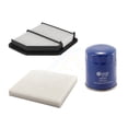 thumbnail image 1 of PUR 1x Air + 1x Cabin + 1x Engine Oil Filter Filter (3 Total) Kit for Car 2016-2022 Honda HR-V KFM-100115, 1 of 2
