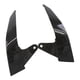 thumbnail image 5 of licencia de pedalier de faro de fibra de carbono para 2017-2019 DYNWAVEMX Lado del asiento trasero bajo la cola, 5 of 8