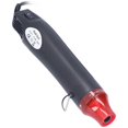 thumbnail image 3 of Mini Heat Gun Portable Convenient Sturdy Durable Efficient Handheld Hot Air Gun for DIYUS Plug 110V, 3 of 3