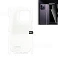 thumbnail image 3 of Film Hydrogel Protecteur de Couverture Arrière pour iphone 17, 3 of 7