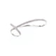 thumbnail image 1 of Crystal Zircon Bracelet Palm Bangle Regalos de Joyería de Moda, 1 of 7