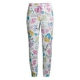 thumbnail image 5 of Womens and Women's Plus - CareBears Jogger Pant, 5 of 6