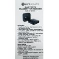 thumbnail image 4 of Transmisor/Receptor de Bluetooth 5.2 Pure Acoustics, 4 of 4