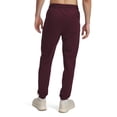 thumbnail image 2 of Pantalones Jogger Under Armour Sportstyle Tricot Granate Oscuro 3XL, 2 of 3
