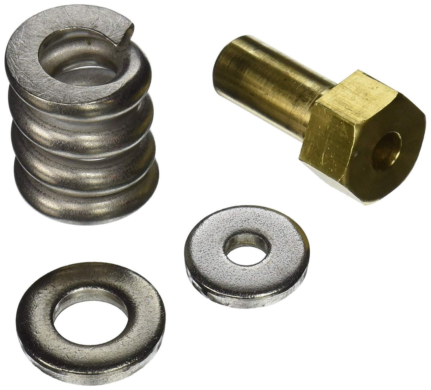 Pentair Spring Barrel Nut Assembly 53108900Z