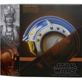thumbnail image 1 of Star Wars The Black Series Life Size Prop Replica - Carson Teva Helmet, 1 of 2