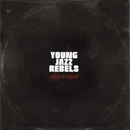 Slave Riot