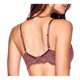 thumbnail image 2 of Bra Demi Ilusión T 34B CAFÉ, 2 of 3