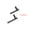 5.8G(2pcs), variant on 2X Yagi Antenna Signal Booster for DJI Mavic Mini Air 1 Pro 2 Zoom Spark, 2.4G/5.8G RC Range Extender, Stronger Image Transmission Antennas 2Pcs