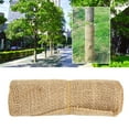 Grass Seed Mat Roll With Seed,20x300cm Cold Proof Anti Freeze Plant