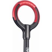Root Slayer 2.0 RS226 Garden Edger with Serrated Blade and Ergonomic O-Handle