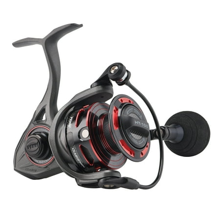 UPC: 0031324174702 | PENN Clash II Spinning Reel Size 3000 7.0:1 Gear Ratio