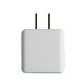 thumbnail image 3 of Chargeur Rapide 2.4A 2 Ports Haute Efficacité, 3 of 5