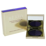 Vivid and Vibrant Eye Shadow Duo - Amethyst by Stila for Women - 0.09 oz Eye Shadow