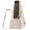 Khaki, variant on LEKATO Mechanical Metronome Universal Metronome for Piano Guitar Ukulele Violin with Loud Sound Accurate Track Beat Tempo for Beginner