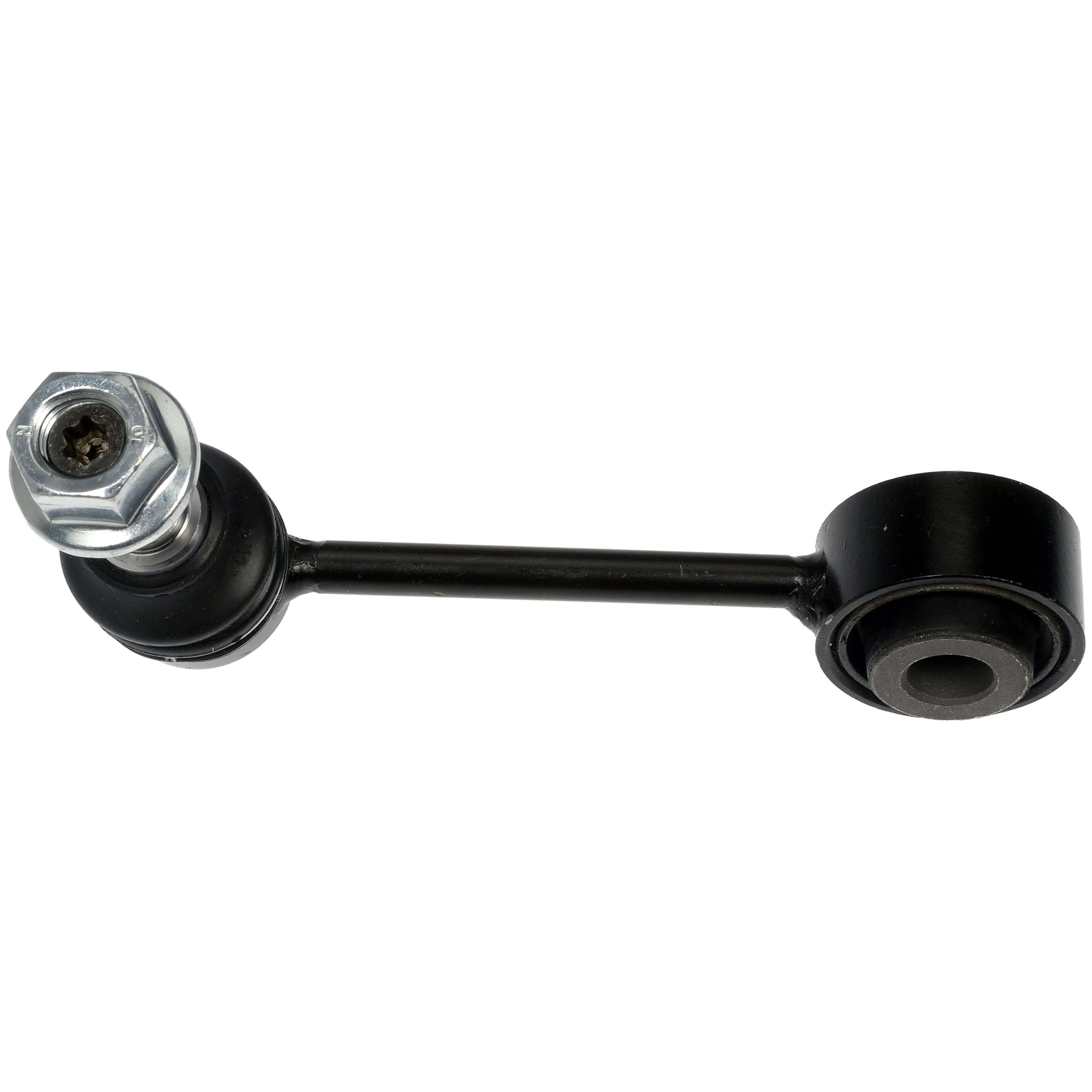 Dorman 544-732 Rear Driver Side Suspension Stabilizer Bar Link Kit for Specific Mercedes-Benz Models
