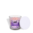 thumbnail image 2 of Tuscany Candle Lavender Macaron: Vanilla Bean & Sugar Scented Spring Candle, 14 oz, 2 of 4