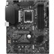 thumbnail image 3 of Tarjeta Madre MSI PRO Z690-P DDR4 LGA1700 4x DDR4 2x M.2 PCIe 4.0 USB-C ATX, 3 of 6