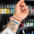 thumbnail image 4 of Correa para Apple Watch de Nylon, Modelo Trail Loop., 4 of 5