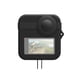 thumbnail image 2 of Funda Protectora de Silicona Ecomeon para Cuerpo de Cámara GoPro MAX Cubierta de Lente Suave, 2 of 6