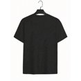 thumbnail image 6 of Unisex Cotton Shirts Funny Class Of 2027 Senior Twelve Years Later Back To School T-Shirt Crew Tee Short-Sleeved Top, 6 of 6