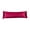 🔥 Red_New#531, variant on Satin Body Pillowcase Waterproof Long Silkys Ice Silk Pillow Cover For Sleeping Couples Bedroom Home Rest 47x19in Soft Comfortable