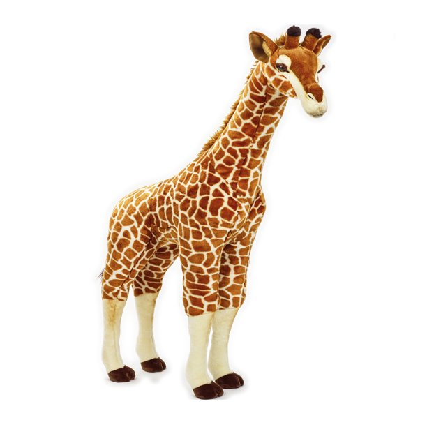 Lelly National Geographic Plush, Giant Giraffe