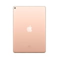 thumbnail image 3 of Restored Apple MH182LL/A iPad Air 2 9.7-Inch Retina Display 64GB, Wi-Fi (Gold) (Refurbished), 3 of 5