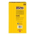 thumbnail image 4 of M&M's Chocolates Cacahuate 24x37.5g, 4 of 7