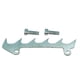 thumbnail image 2 of 2 Puntas de Parachoques de Motosierra para MS170 180210230 for for for, 2 of 5