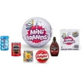 thumbnail image 4 of 5 Surprise Mini Brands! Mystery Pack, 4 of 4