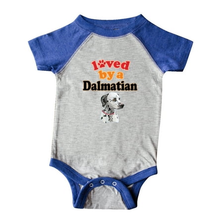 

Inktastic Dalmatian Dog Lover Gift Gift Baby Boy or Baby Girl Bodysuit
