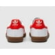 thumbnail image 3 of US: 11.5 Adi - das Originals MEN'S AS 250 SNEAKERS WHITE/RED GY1767 LAST1, 3 of 6