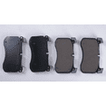 thumbnail image 6 of Front Brake Pads & Rotors Kit for Mercedes G63 AMG 2019-2023, 6 of 7