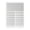 gray, variant on EVA Foam Ring Size Reducer Pads, Self Adhesive Invisible Anti Slip Ring Adjustment Strips