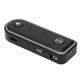 thumbnail image 5 of Transmisor FM inalámbrico Bluetooth Bling Bling con luz ambiental y carga USB, 5 of 12