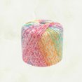 thumbnail image 3 of WRISTBIQUE Crochet Knitting Thread Cotton Yarn Multi For Blanket 1 Roll, 3 of 7