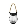 thumbnail image 1 of Dancing Flame Solar Lantern Outdoor Lights, Flame Solar Lanterns for Outside, 1 of 5